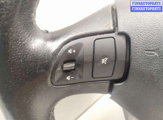 купить Руль на Kia Ceed 1 поколение [рестайлинг] 2010 - 2012