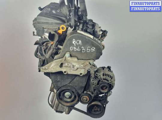 купить Двигатель на Volkswagen Golf IV (1J) 1997 - 2006