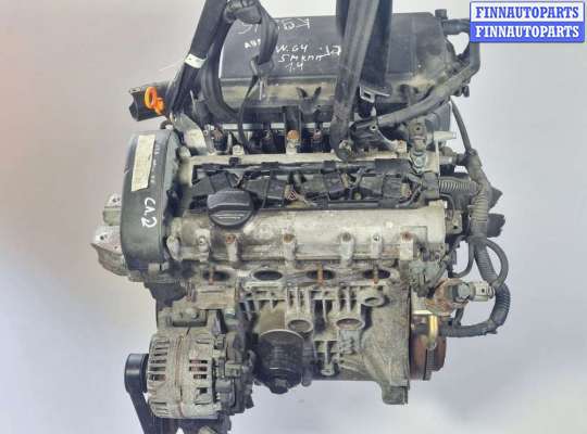 купить Двигатель на Volkswagen Golf IV (1J) 1997 - 2006
