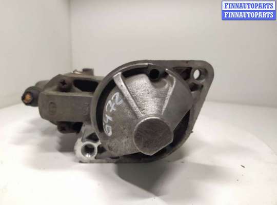 купить Стартер на Hyundai Coupe 2002-2007 2-е поколение