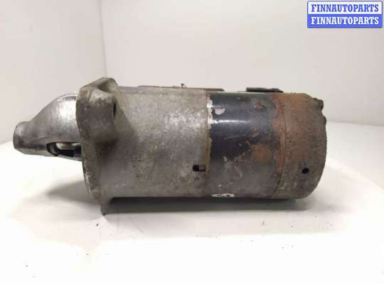 купить Стартер на Hyundai Coupe 2002-2007 2-е поколение