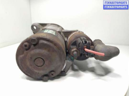 купить Стартер на Hyundai Coupe 2002-2007 2-е поколение