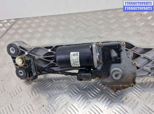 купить Механизм стеклоочистителя (трапеция дворников) на BMW 5 E39 4 поколение (1995-2000)