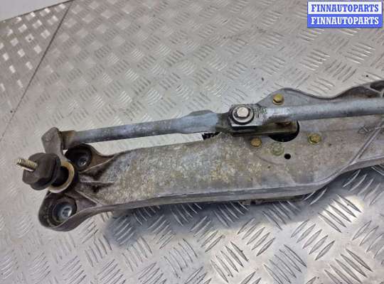 купить Механизм стеклоочистителя (трапеция дворников) на BMW 5 E39 4 поколение (1995-2000)