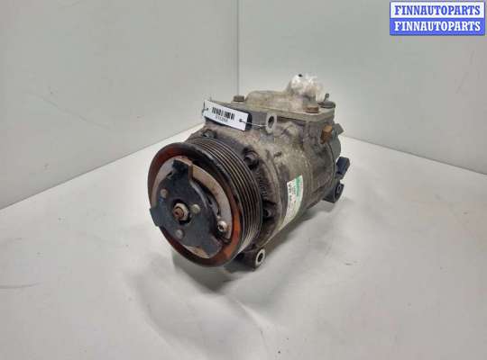 купить Компрессор кондиционера на Volkswagen Tiguan 1 поколение (2007-2011)