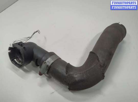 купить Патрубок радиатора на Fiat Ducato III (250-254) 2006 - 2016