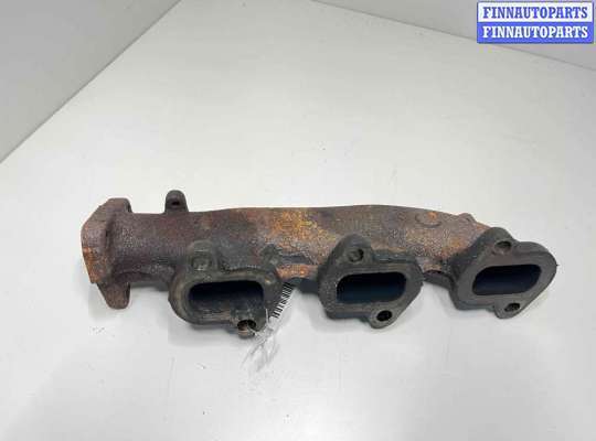 купить Коллектор выпускной на Audi A6 C6 (4F2) 2004 - 2011