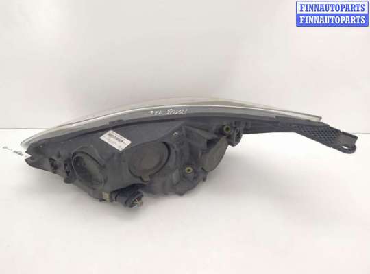 купить Фара правая на Ford Focus 3 2011 - наст. время