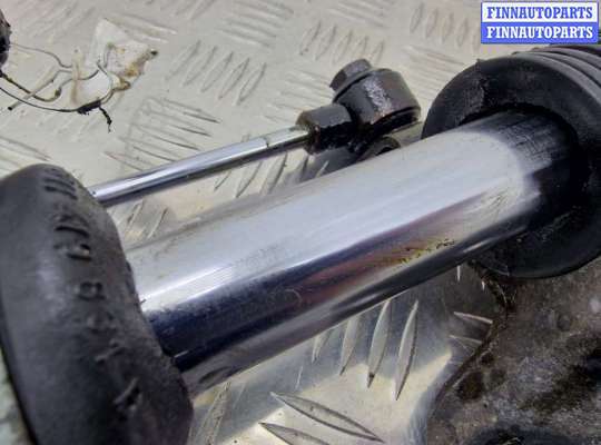 купить Рулевая рейка на Audi 80 B3 (8A) 1986 - 1991