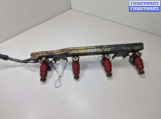 купить Форсунка на Nissan Primera III (P12) 2001 - 2008