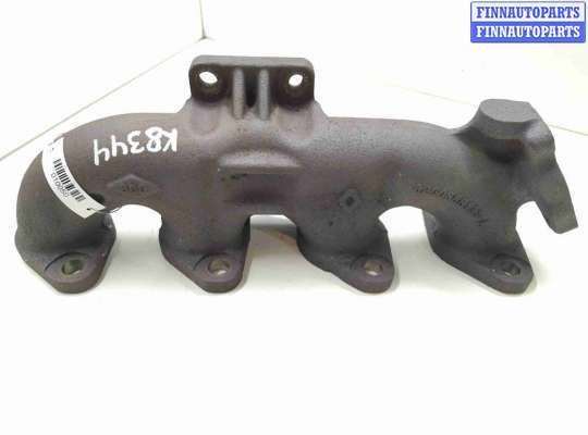 купить Коллектор выпускной на Renault Master III 2010 - 2017