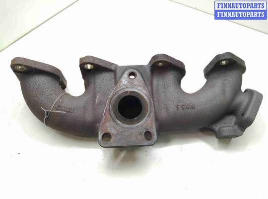 купить Коллектор выпускной на Renault Master III 2010 - 2017