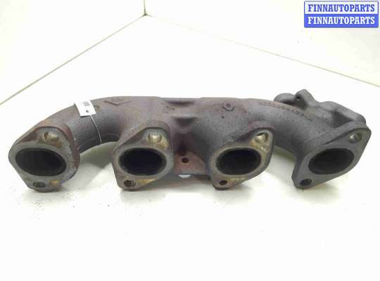 купить Коллектор выпускной на Renault Master III 2010 - 2017