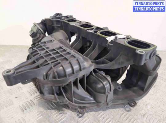 купить Коллектор впускной на Mazda 6 I (GG,GY) 2002 - 2007