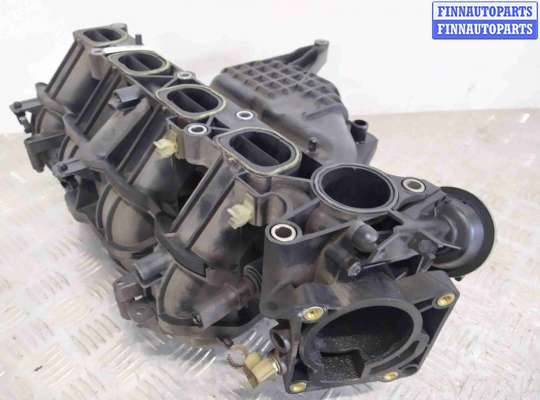 купить Коллектор впускной на Mazda 6 I (GG,GY) 2002 - 2007