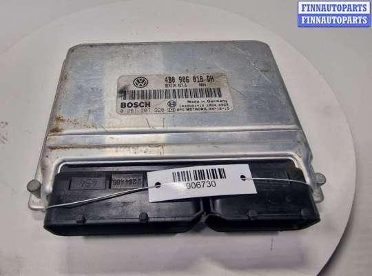 купить Блок управления двигателем на Audi A4 B5 (8D2) 1994 - 2001