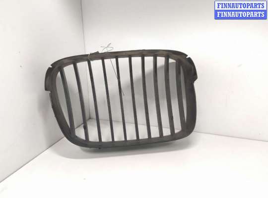 купить Решетка радиатора на BMW 5 E39 4 поколение (1995-2000)