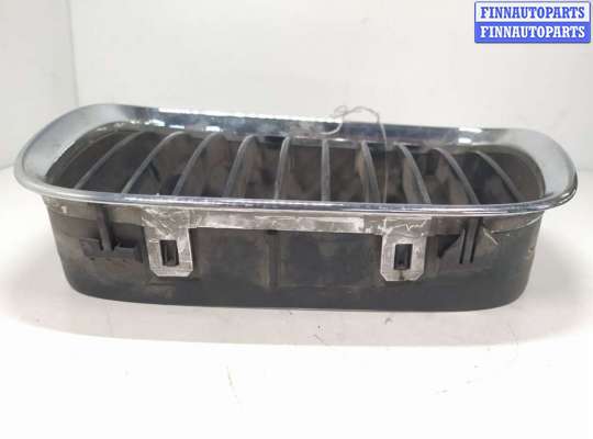 купить Решетка радиатора на BMW 5 E39 4 поколение (1995-2000)