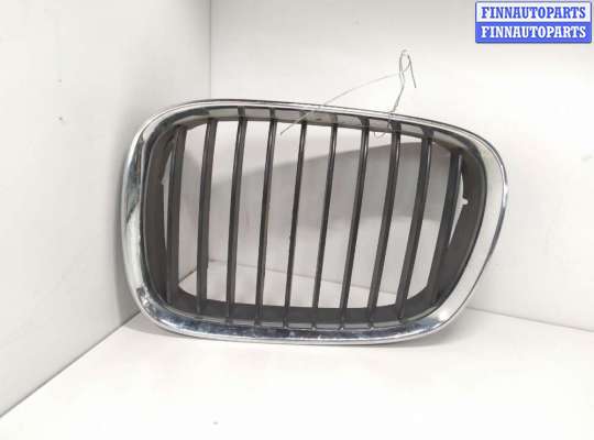 купить Решетка радиатора на BMW 5 E39 4 поколение (1995-2000)