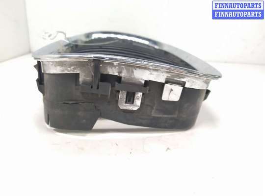 купить Решетка радиатора на BMW 5 E39 4 поколение (1995-2000)