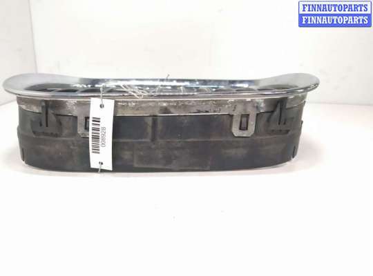 купить Решетка радиатора на BMW 5 E39 4 поколение (1995-2000)