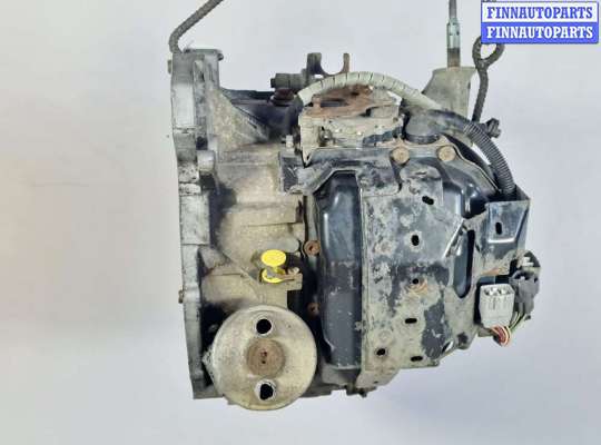 купить КПП автоматическая (АКПП) на Renault Espace IV (JK) 2002 - 2012