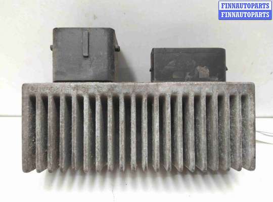 Реле накала свечей RN1532192 на Renault Master 3 поколение [рестайлинг] (2014-2024)