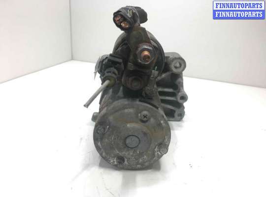 купить Стартер на Peugeot 207 (WA,WC) 2006 - 2012