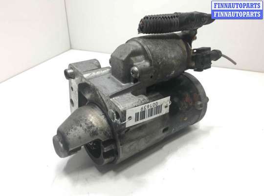 купить Стартер на Peugeot 207 (WA,WC) 2006 - 2012