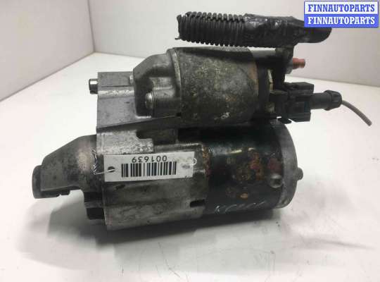 купить Стартер на Peugeot 207 (WA,WC) 2006 - 2012