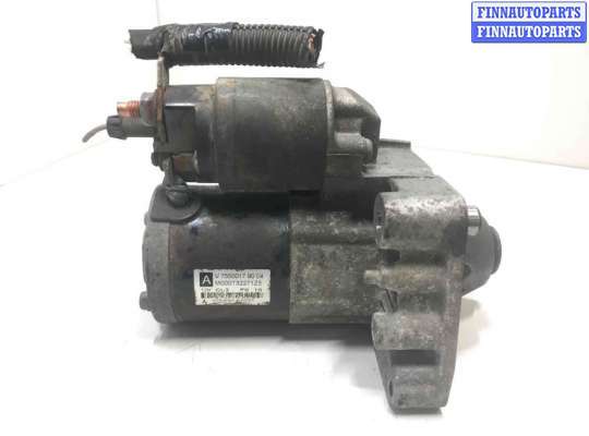 купить Стартер на Peugeot 207 (WA,WC) 2006 - 2012