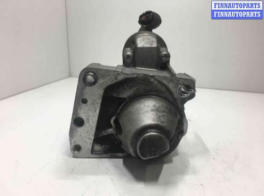 купить Стартер на Peugeot 207 (WA,WC) 2006 - 2012