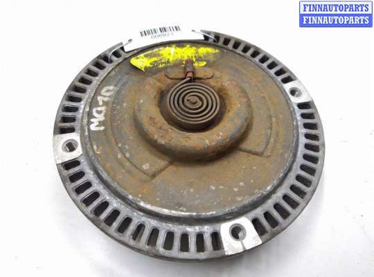 купить Вискомуфта на Ford Transit 4 поколение 2013 - 2021