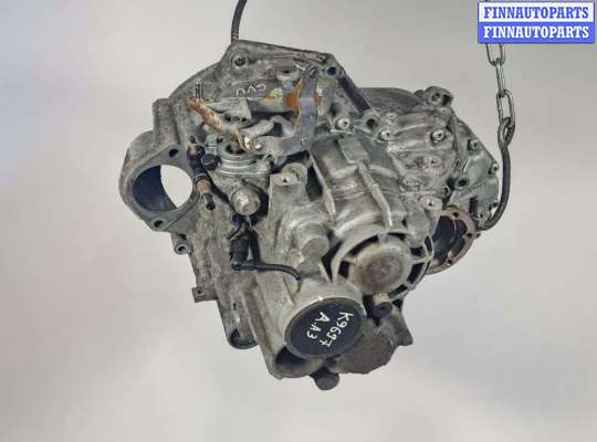 купить КПП механическая (МКПП) 6-ступенчатая на Audi A3 II (8P1) 2003 - 2013