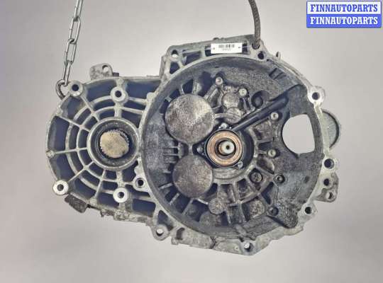 купить КПП механическая (МКПП) 6-ступенчатая на Audi A3 II (8P1) 2003 - 2013