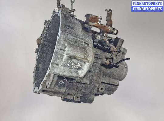 купить КПП механическая (МКПП) 6-ступенчатая на Audi A3 II (8P1) 2003 - 2013