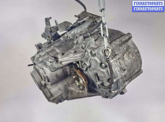 купить КПП механическая (МКПП) 6-ступенчатая на Audi A3 II (8P1) 2003 - 2013