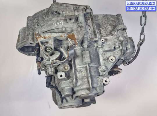 купить КПП механическая (МКПП) 6-ступенчатая на Audi A3 II (8P1) 2003 - 2013