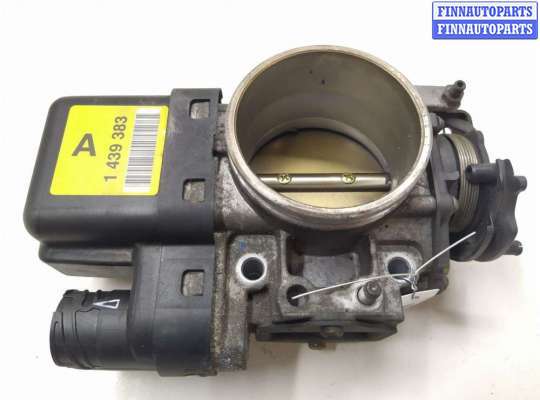 купить Заслонка дроссельная на BMW 3 E46 4 поколение (1998-2006)