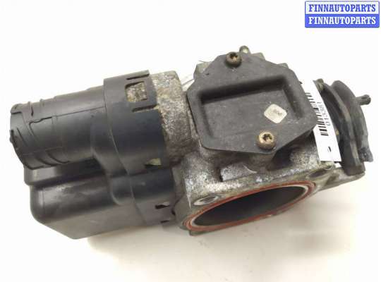 купить Заслонка дроссельная на BMW 3 E46 4 поколение (1998-2006)