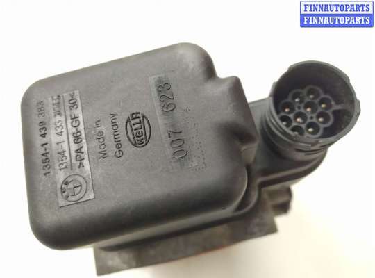 купить Заслонка дроссельная на BMW 3 E46 4 поколение (1998-2006)