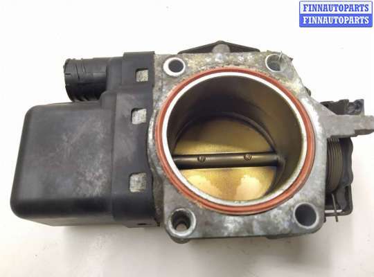 купить Заслонка дроссельная на BMW 3 E46 4 поколение (1998-2006)