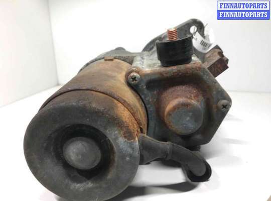 купить Стартер на Hyundai Tucson (JM) 2004 - 2010