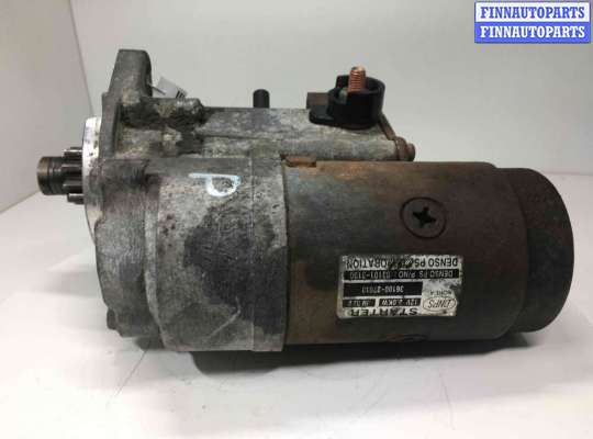 купить Стартер на Hyundai Tucson (JM) 2004 - 2010