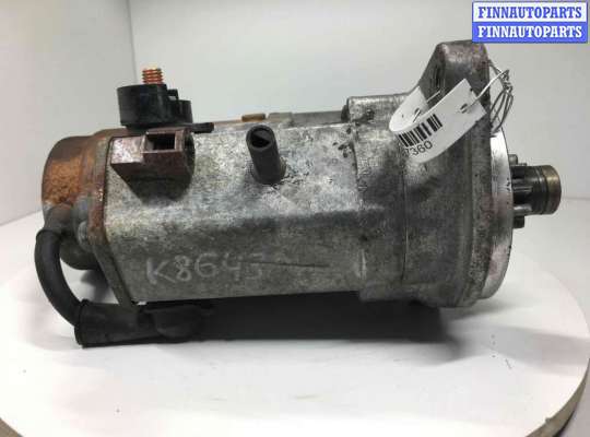 купить Стартер на Hyundai Tucson (JM) 2004 - 2010