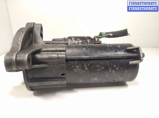 купить Стартер на Citroen C4 1 поколение 2004 - 2008