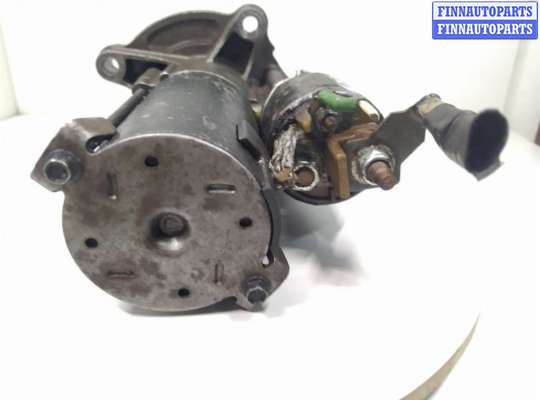 купить Стартер на Citroen C4 1 поколение 2004 - 2008