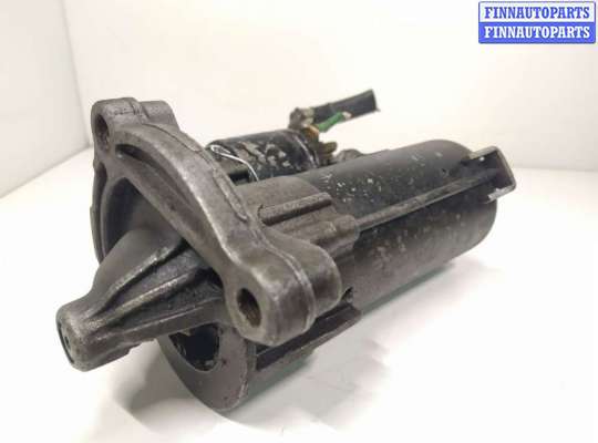 купить Стартер на Citroen C4 1 поколение 2004 - 2008