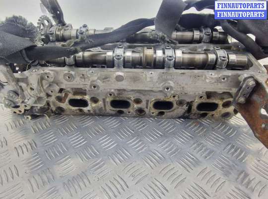 купить Головка блока цилиндров на Mercedes Sprinter II (w906) 2006 - 2017