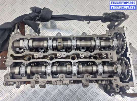 купить Головка блока цилиндров на Mercedes Sprinter II (w906) 2006 - 2017